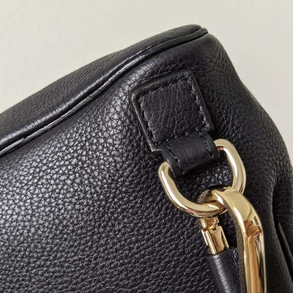 Rare Chloe Faye small backpack main image 7